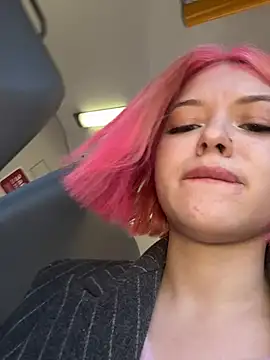 TimesSquare_ - Slippery finger fucks virgin ass hole🍑