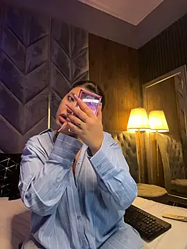 CleoLangley - 💋 Slow & Sexy Body Tease