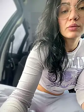 MeekyRich - 2 fingers in ass