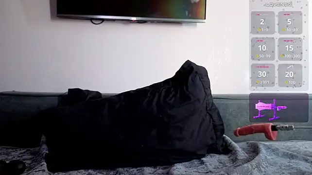 Nikky_drive - blowjob