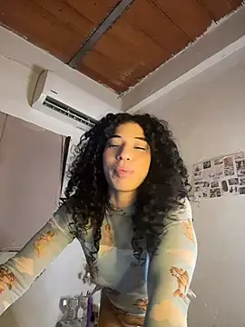 Miily_0 - Bounce Ass In Your Face