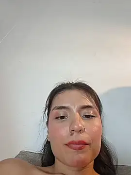 _SaraGrey - NAKED X5MINUTES