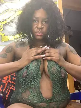 Pearlpinkyyoung - Private fantasy