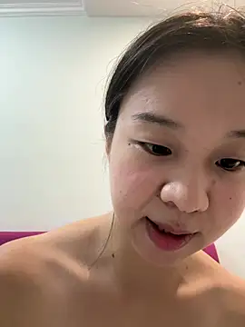 NiNa5203 - 裸舞