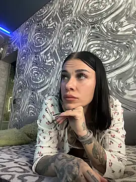 Queen_of_pain - 🌰 butt plug🌰