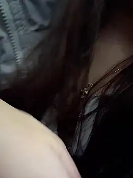 NikaMur - Zoom pussy weetttt🩷