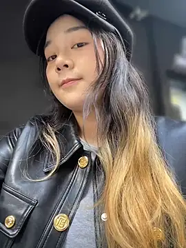 Luna-girl