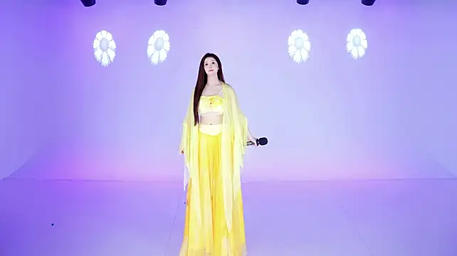 XH-007 - 请第三位妹妹喝奶茶