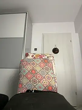 Snow_flakee - Squirt