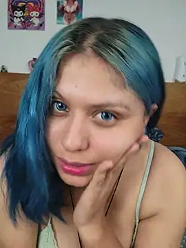 Azulzulix - Close live for todas plis