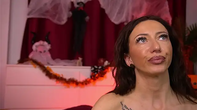 RubyFever - Make me wet and hot