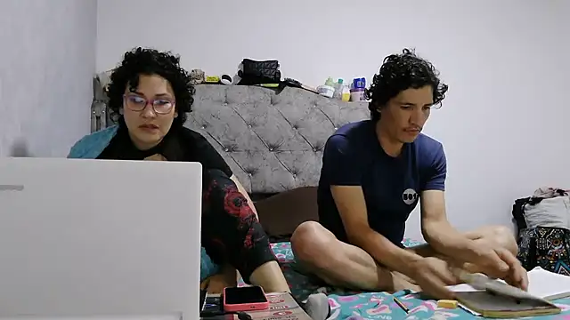 Luxandracon23 - help me to make cum my student