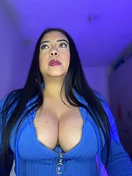 Cami_ortiz__ - LICK NIPPLES-OIL IN BIG BOOBS