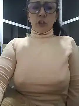 Sex_Annie - Desnuda en la oficina 3 minutos
