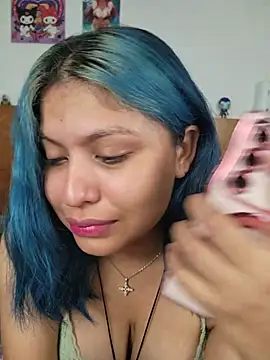 Azulzulix - Close live for todas plis
