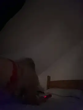 BelleLFC - Topless