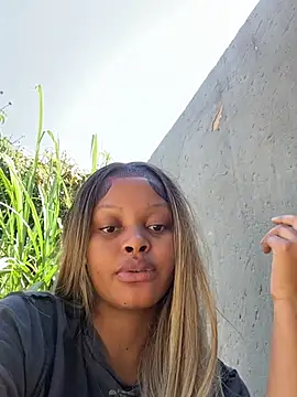 Iconic_black_barbie - Big dick dildooo
