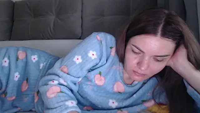 Isabelitta333 - Make Me Nude and Play My Pyssy?