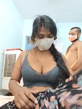Hot_khatun_69 - Pussy licking n blowjob