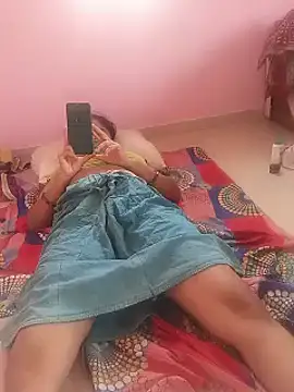 Sakshi_moni - Boobs show
