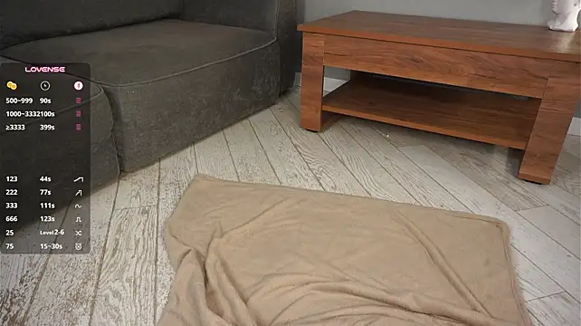 SallieLenorud - show my ass and spank 10x