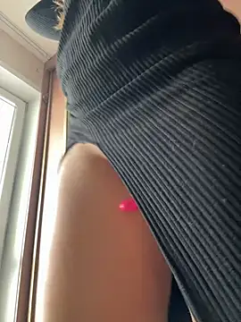 EvvaMur - anal black dildo