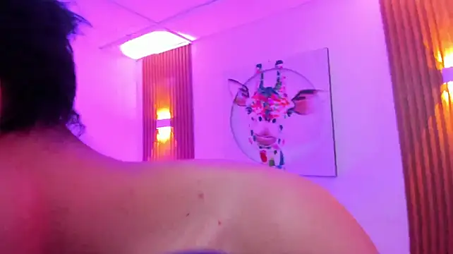 Kvs_Kael - Lick nipples more 3 slaps