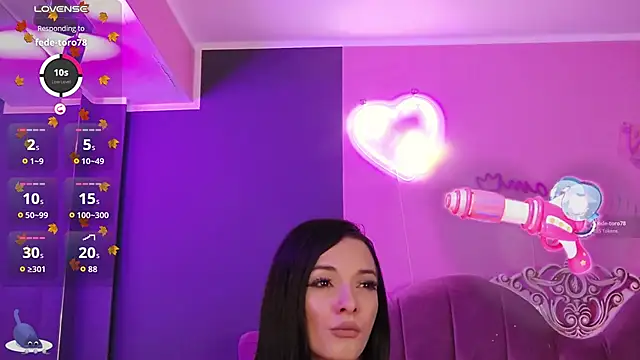 PinkySparks - ❤️❤️‍🔥Hot naked tease❤️‍🔥❤️