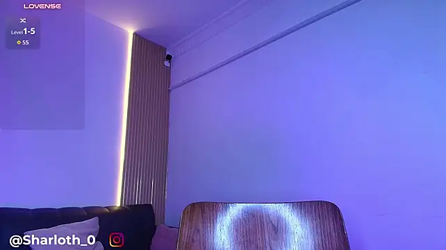 Sharloth_0 - Deepthroat x 5 min 😮🍆