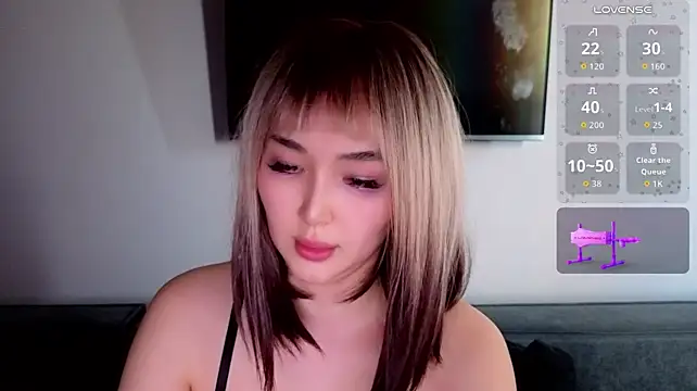 Nikky_drive - blowjob