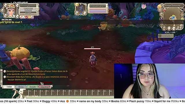 Yini_angel