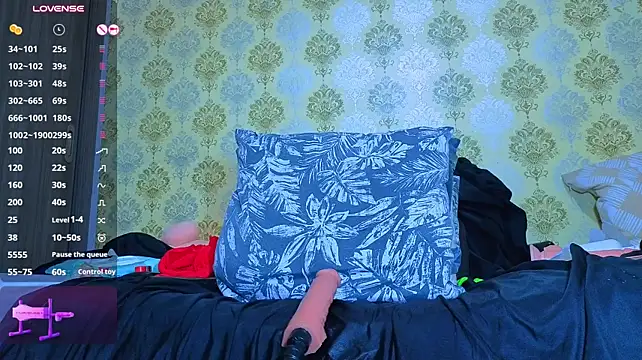 Anya_weisz - Big squirt💦💦