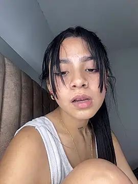 MIA_GT777 - Masturbation Dildo +Squirt