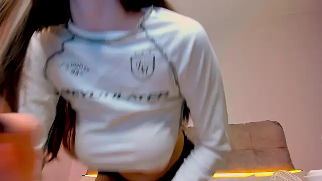 AriellaTesk - ❤️Hey if u like me❤️