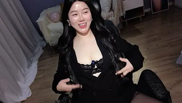 Xiaoai_007 - 周六坏~随机表演