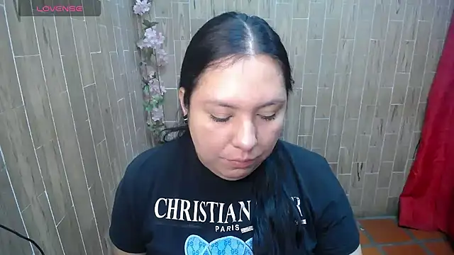 Solyeria - cum+masturbate