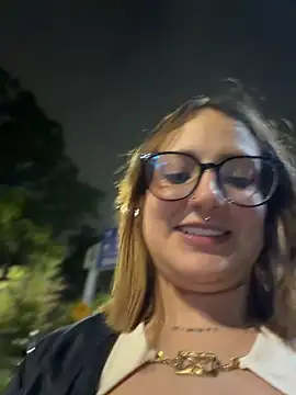 Megan_lu2 - Open ass
