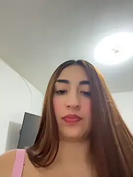 EsmeraldaMidnight - Dance Naked and show pussy