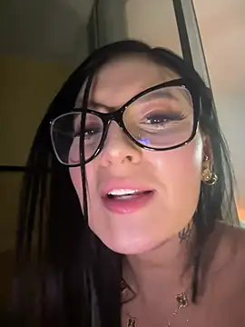 GabyMejiaa - Squirt crazy balcony