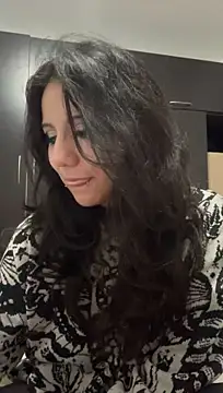 HollyPeachh - Cowgirl in dildo + control 5 min+ bounce