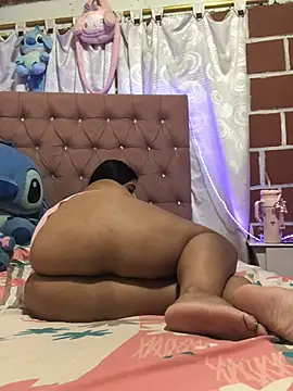 Rachellcooperrr - Oil the ass spank ass spank tits