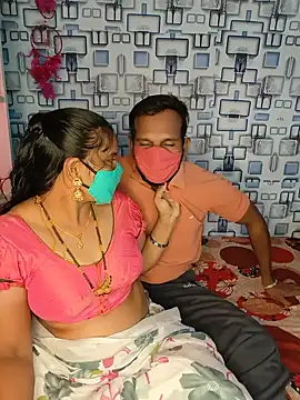 Abinaya_Telugucouple - Full nude in public