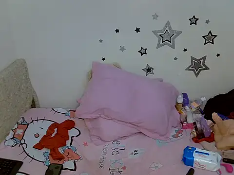 Babyblue01 - domi in pussy