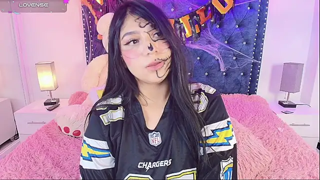 Salem_skyler_ - control nora x5min