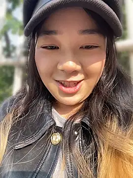 Luna-girl