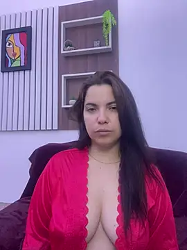 AngeliqueBoyer__ - Fingers in ass