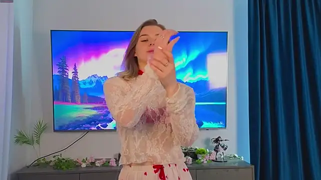 JonieBirdette - 💋 to lick the neck 🫦