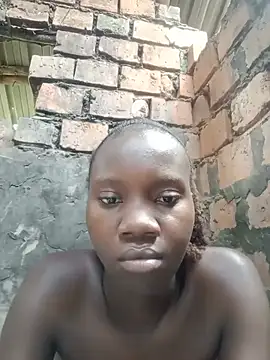 Black_juicy24 - Twerking for daddy