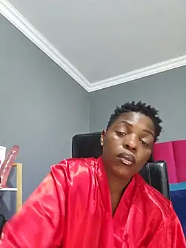 Shaniko89 - use me like am your fck toy,cum slut