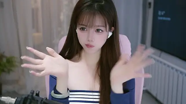 Cecily2 - 去码头整点薯条🍟